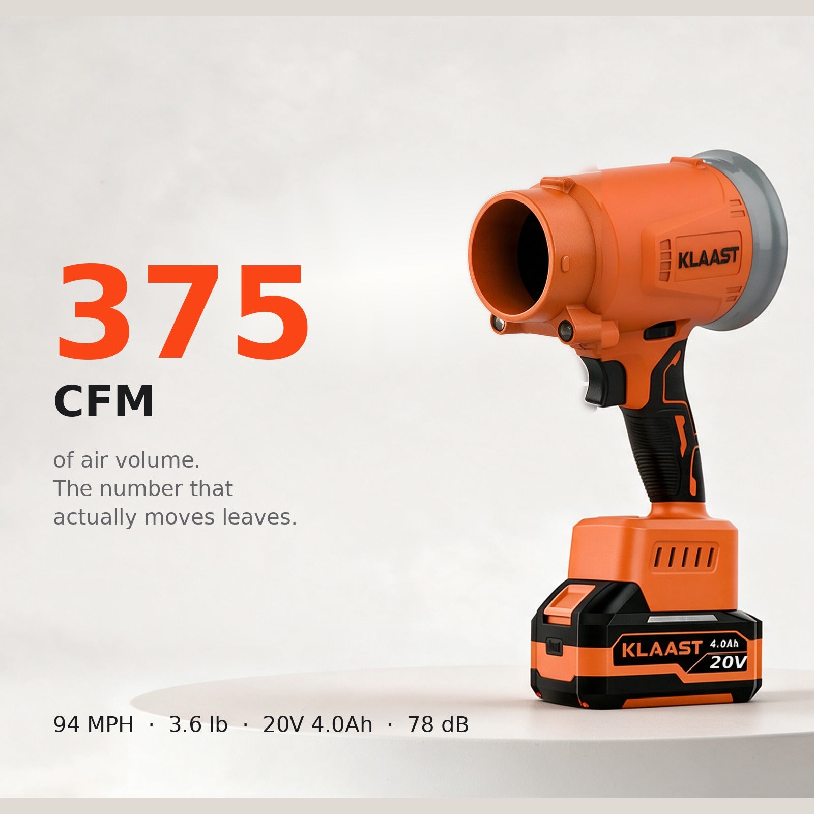 375 CFM